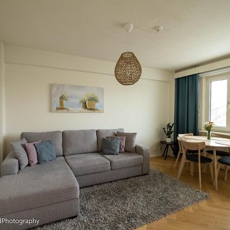 Апартаменты Ydinkeskusta Kaksio Saimaa Naekymillae, Ac, Wifi, Parveke Лаппеэнранта Экстерьер фото