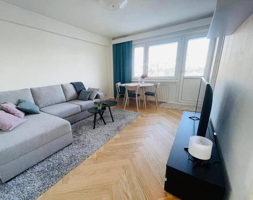 Апартаменты Ydinkeskusta Kaksio Saimaa Naekymillae, Ac, Wifi, Parveke Лаппеэнранта Экстерьер фото