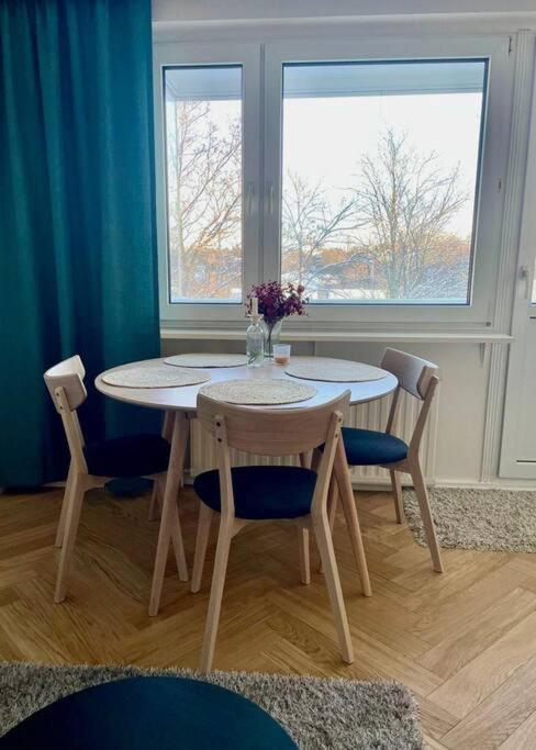 Апартаменты Ydinkeskusta Kaksio Saimaa Naekymillae, Ac, Wifi, Parveke Лаппеэнранта Экстерьер фото