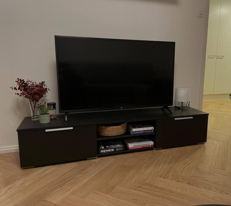 Апартаменты Ydinkeskusta Kaksio Saimaa Naekymillae, Ac, Wifi, Parveke Лаппеэнранта Экстерьер фото