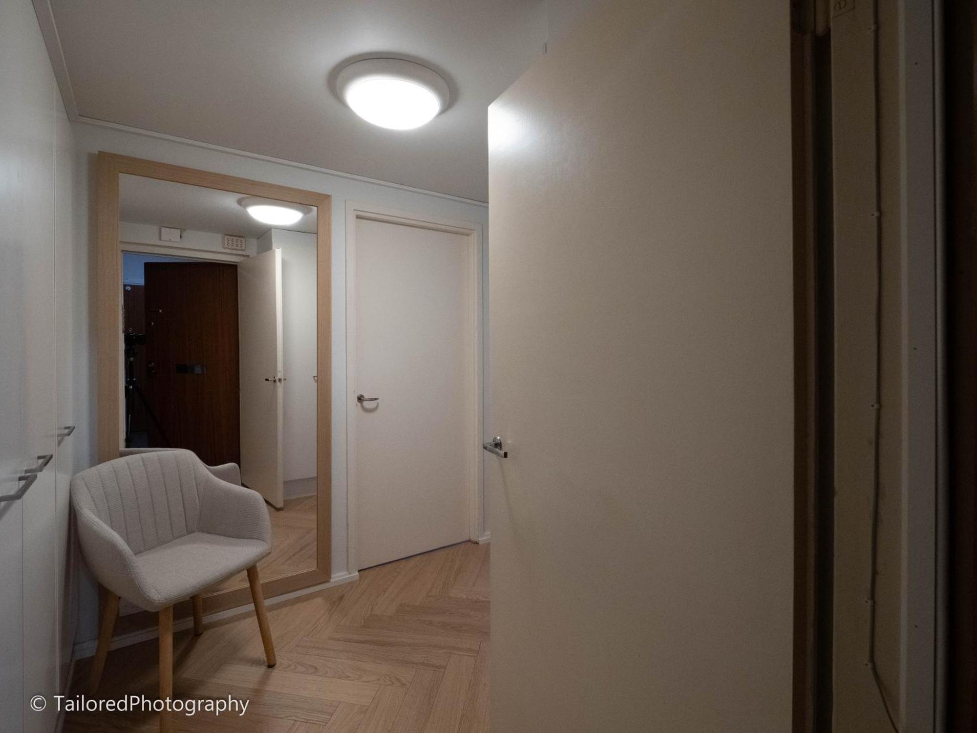 Апартаменты Ydinkeskusta Kaksio Saimaa Naekymillae, Ac, Wifi, Parveke Лаппеэнранта Экстерьер фото