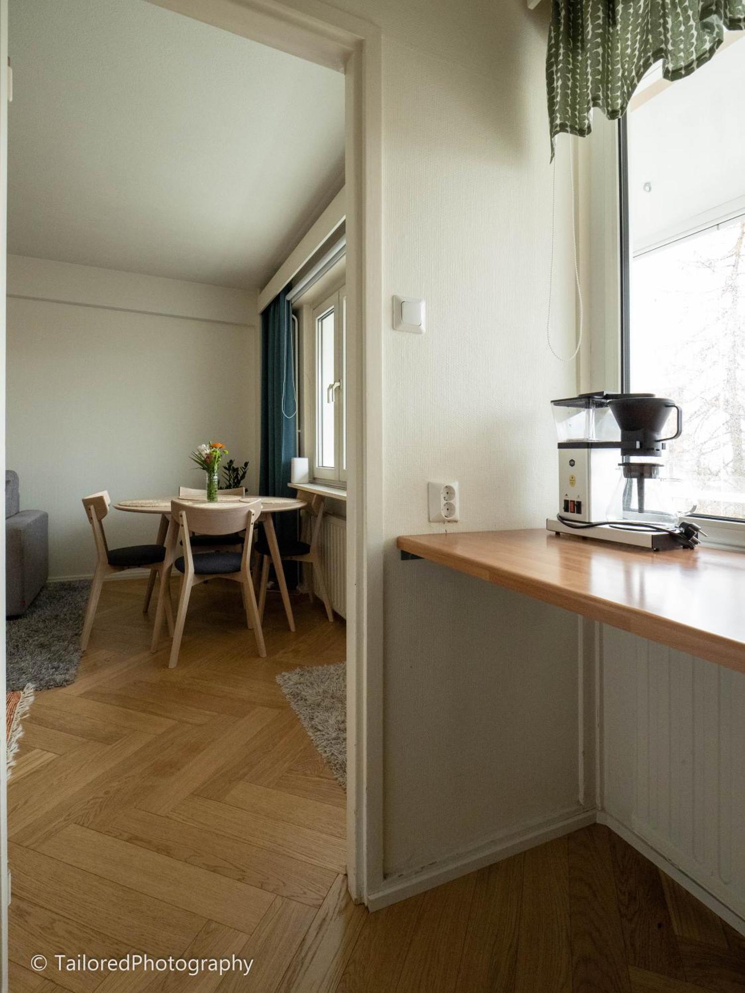 Апартаменты Ydinkeskusta Kaksio Saimaa Naekymillae, Ac, Wifi, Parveke Лаппеэнранта Экстерьер фото