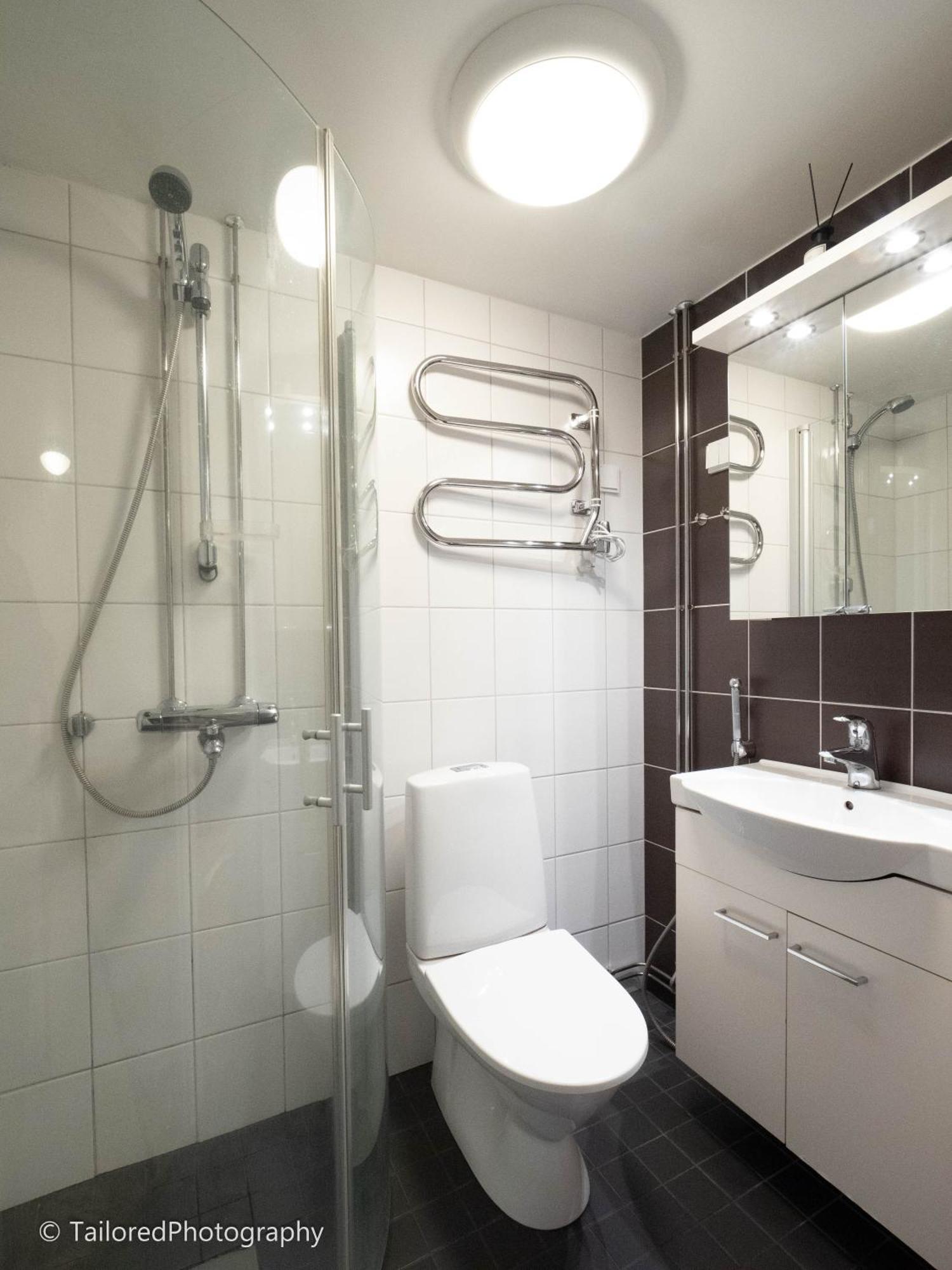 Апартаменты Ydinkeskusta Kaksio Saimaa Naekymillae, Ac, Wifi, Parveke Лаппеэнранта Экстерьер фото