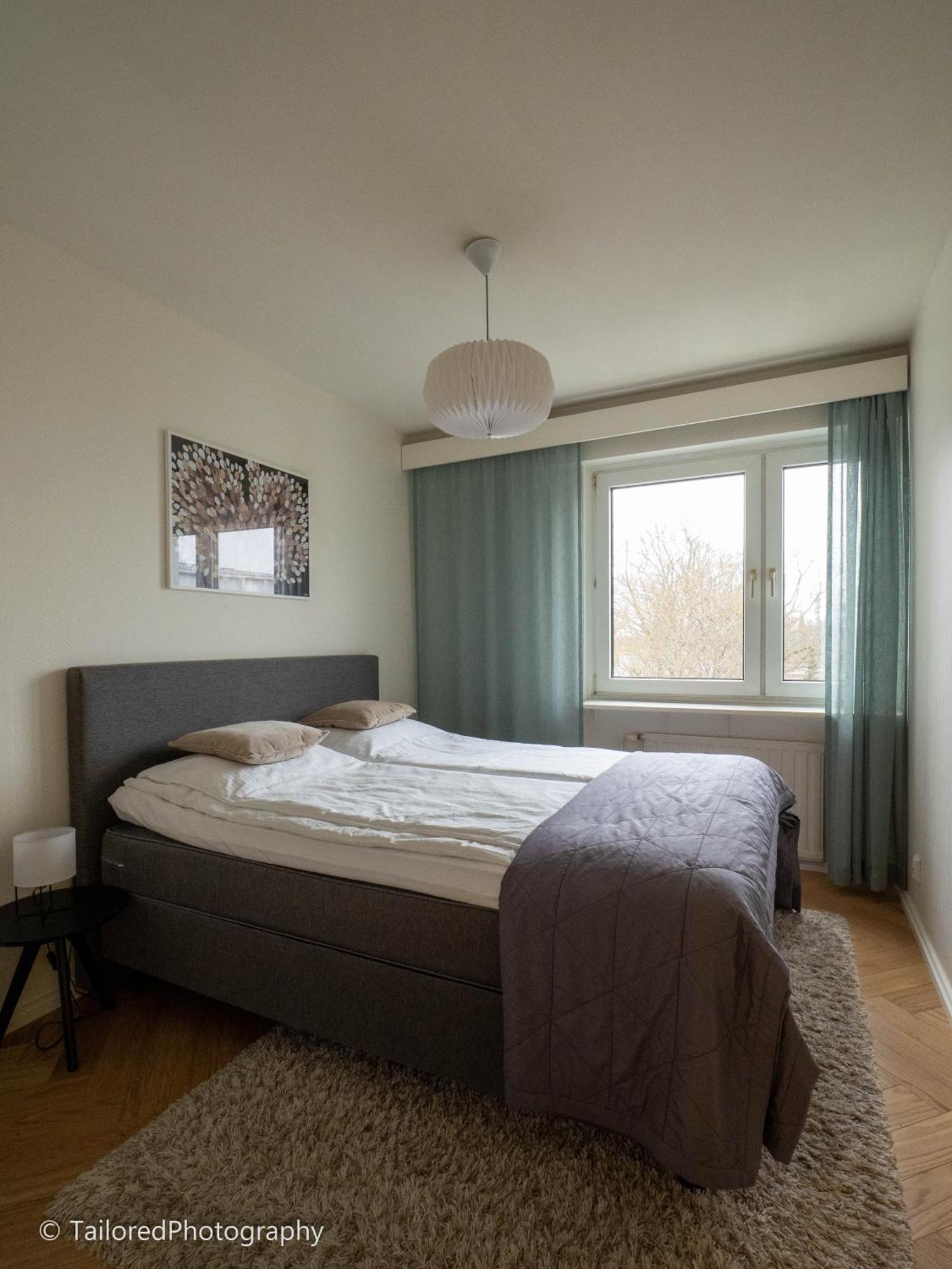 Апартаменты Ydinkeskusta Kaksio Saimaa Naekymillae, Ac, Wifi, Parveke Лаппеэнранта Экстерьер фото